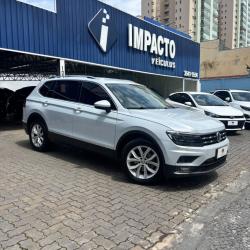 VOLKSWAGEN Tiguan 1.4 16V 4P TSI 250 FLEX TURBO COMFORTLINE AUTOM�TICO