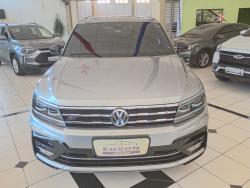 VOLKSWAGEN Tiguan 2.0 300 TSI ALLSPACE R-LINE TURBO AUTOM�TICO