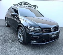 VOLKSWAGEN Tiguan 2.0 350 TSI TOTAL FLEX ALLSPACE R-LINE 4-MOTION TURBO AUTOM�TICO DSG