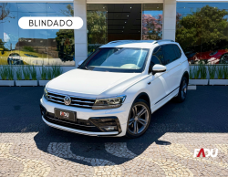 VOLKSWAGEN Tiguan 2.0 16V 4P TSI 350 TURBO R-LINE 4MOTION DSG AUTOM�TICO