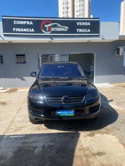 VOLKSWAGEN Touareg 3.6 24V V6 4P FSI 4X4 AUTOM�TICO