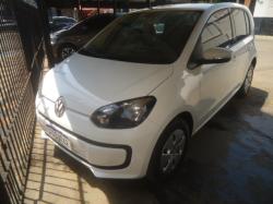 VOLKSWAGEN UP 1.0 12V 4P FLEX MOVE UP