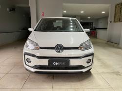 VOLKSWAGEN UP 1.0 12V 4P FLEX MOVE UP AUTOMATIZADO