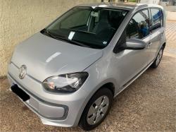 VOLKSWAGEN UP 1.0 12V 4P TAKE FLEX