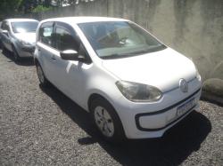 VOLKSWAGEN UP 1.0 12V 4P TAKE FLEX