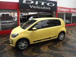 VOLKSWAGEN UP 1.0 12V 4P HIGH FLEX