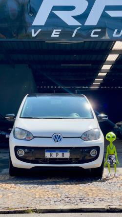 VOLKSWAGEN UP 1.0 12V 4P TSI FLEX MOVE UP