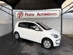 VOLKSWAGEN UP 1.0 12V 4P FLEX MOVE UP