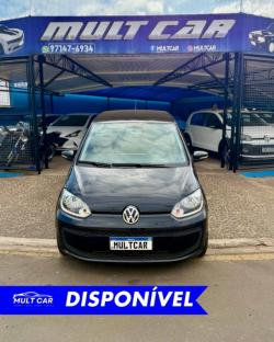 VOLKSWAGEN UP 1.0 12V 4P TSI FLEX MOVE UP