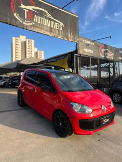 VOLKSWAGEN UP 1.0 12V 4P FLEX