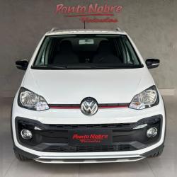VOLKSWAGEN UP 1.0 4P FLEX 170 TSI XTREME