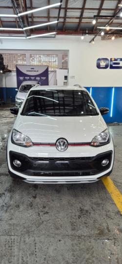 VOLKSWAGEN UP 1.0 4P FLEX 170 TSI XTREME