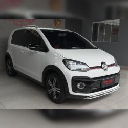 VOLKSWAGEN UP 1.0 4P FLEX 170 TSI XTREME