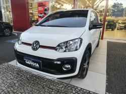 VOLKSWAGEN UP 1.0 4P FLEX 170 TSI XTREME