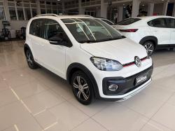VOLKSWAGEN UP 1.0 4P FLEX 170 TSI XTREME