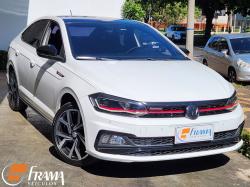 VOLKSWAGEN Virtus 1.4 4P 250 TSI GTS AUTOMÁTICO VOLKSWAGEN Virtus 1.4 4P 250 TSI GTS AUTOMÁTICO