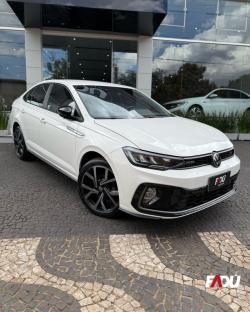 VOLKSWAGEN Virtus 1.4 4P 250 TSI EXCLUSIVE AUTOMÁTICO VOLKSWAGEN Virtus 1.4 4P 250 TSI EXCLUSIVE AUTOMÁTICO