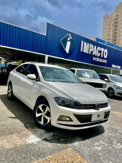 VOLKSWAGEN Virtus 1.6 4P MSI FLEX AUTOMTICO