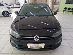 VOLKSWAGEN Virtus 1.6 4P MSI FLEX SENSE AUTOM�TICO