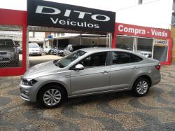 VOLKSWAGEN Virtus 1.0 4P 200 TSI FLEX COMFORTLINE AUTOM�TICO