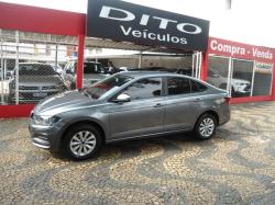 VOLKSWAGEN Virtus 1.6 4P MSI FLEX AUTOM�TICO