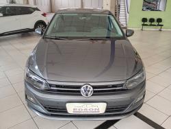 VOLKSWAGEN Virtus 1.0 4P 200 TSI FLEX COMFORTLINE AUTOM�TICO