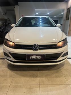 VOLKSWAGEN Virtus 1.6 4P MSI FLEX SENSE AUTOM�TICO