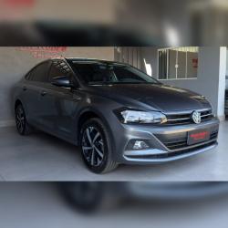 VOLKSWAGEN Virtus 1.0 4P 200 TSI FLEX COMFORTLINE AUTOMÁTICO
