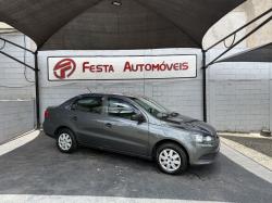 VOLKSWAGEN Voyage 1.6 4P CITY FLEX