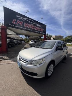 VOLKSWAGEN Voyage 1.0 4P COMFORTLINE FLEX