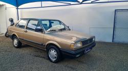 VOLKSWAGEN Voyage 1.8 CL