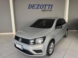 VOLKSWAGEN Voyage 1.6 4P FLEX MSI