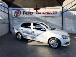 VOLKSWAGEN Voyage 1.6 4P FLEX