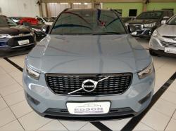 VOLVO XC40 1.5 16V 4P T5 RECHARGE HBRIDO R-DESIGN GEARTRONIC AUTOMTICO