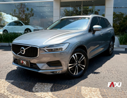 VOLVO XC60 2.0 4P T5 MOMENTUM TURBO AUTOMTICO