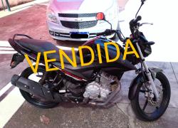 YAMAHA Factor 150 ED