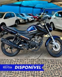 YAMAHA Factor 150 ED