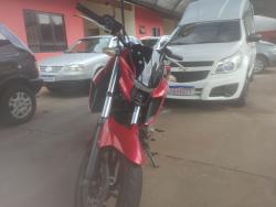 YAMAHA FZ 25 250 Fazer Flex 