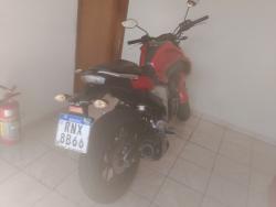 YAMAHA FZ 25 250 Fazer Flex 