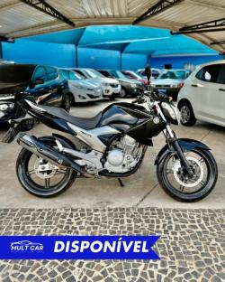 YAMAHA FZ 25 250 Fazer Flex 