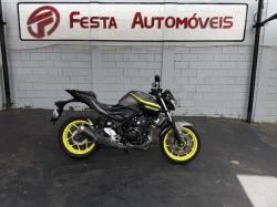 YAMAHA MT-03 300 ABS