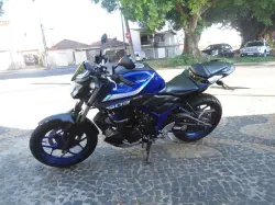 YAMAHA MT-03 300 ABS