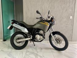 YAMAHA Tener� 250 XTZ