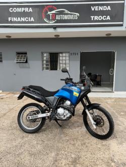 YAMAHA Tener� 250 XTZ