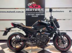 YAMAHA XJ6 600 N
