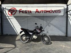 YAMAHA XTZ 150 Crosser 