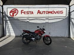 YAMAHA YS Fazer 150 BLUE FLEX