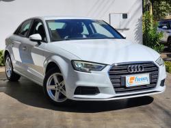 AUDI A3 1.4 16V 4P TFSI SPORTBACK AMBIENTE S-TRONIC AUTOMTICO