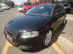 AUDI A3 2.0 16V 4P TFSI SPORTBACK S-TRONIC AUTOMTICO