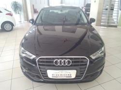 AUDI A3 Sedan 2.0 16V 4P TFSI AMBITION S-TRONIC AUTOMTICO